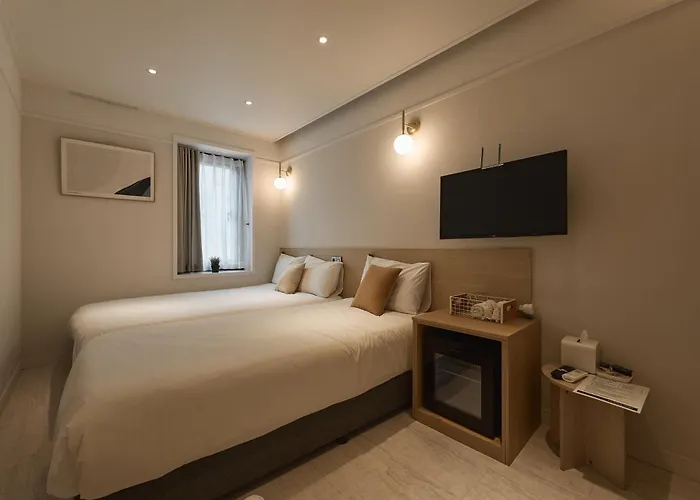 Aparthotel Artravel