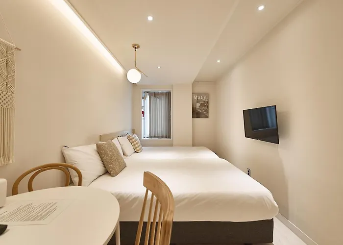 Artravel 3* Seul