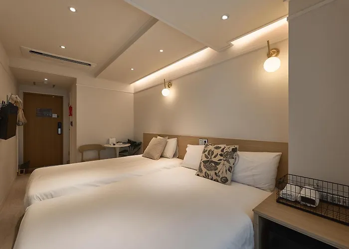 Artravel Aparthotel
