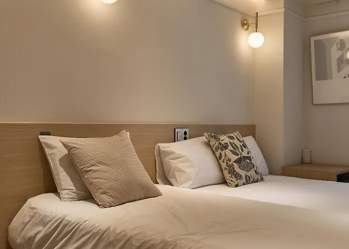 Artravel Aparthotel 3*