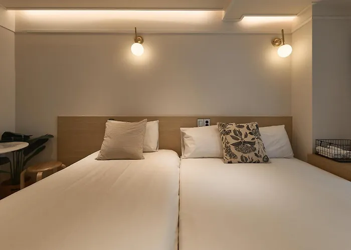 Artravel Aparthotel 3*