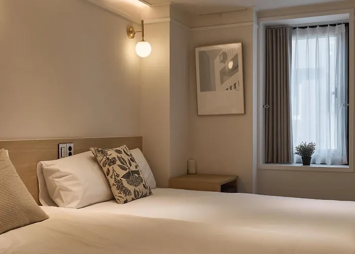 Aparthotel Artravel