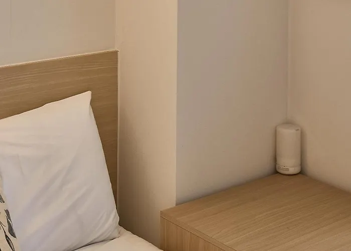 Artravel Aparthotel