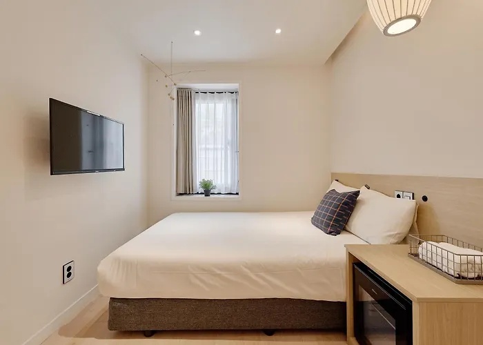 Artravel 3* Seul