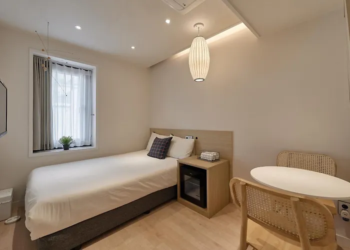 Artravel Aparthotel