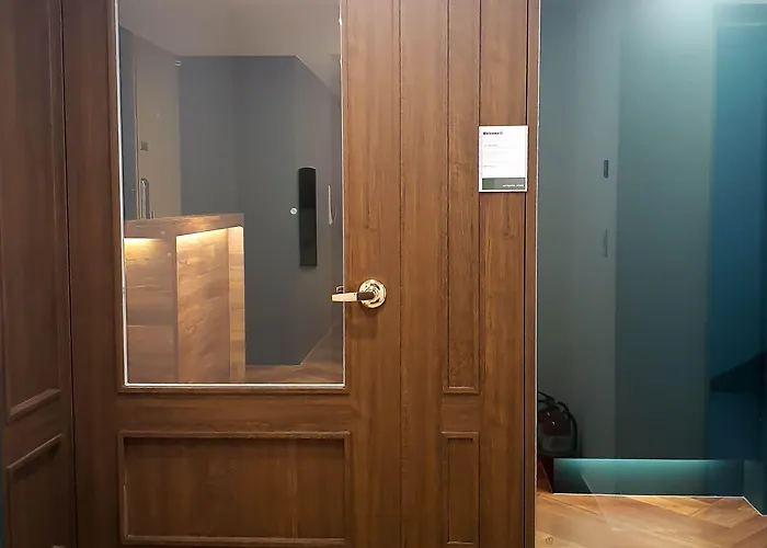 Aparthotel Artravel 3*