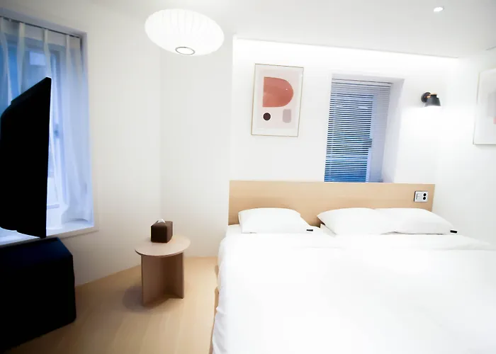 Artravel 3* Seul