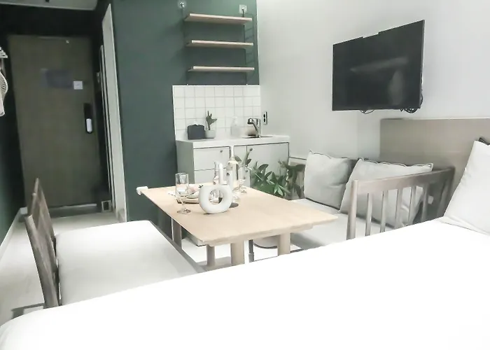 Artravel Aparthotel 3*
