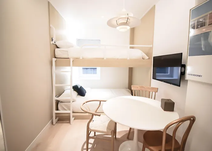 Artravel Aparthotel