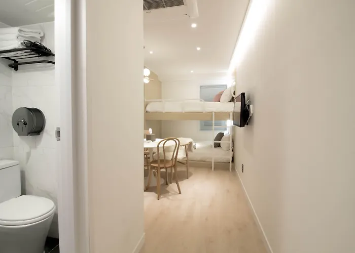 Artravel Aparthotel 3*