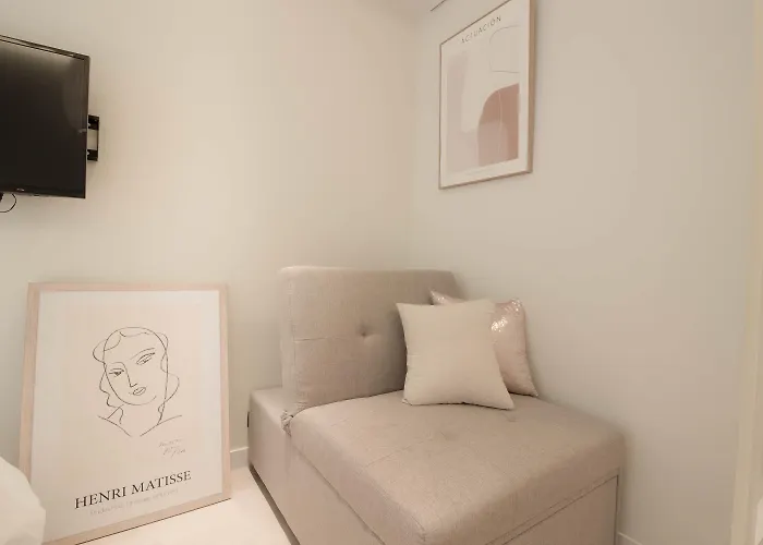 Aparthotel Artravel