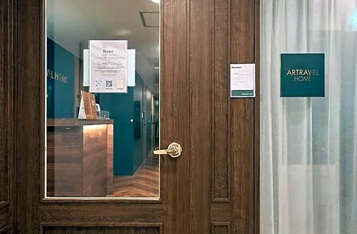Artravel Aparthotel 3*