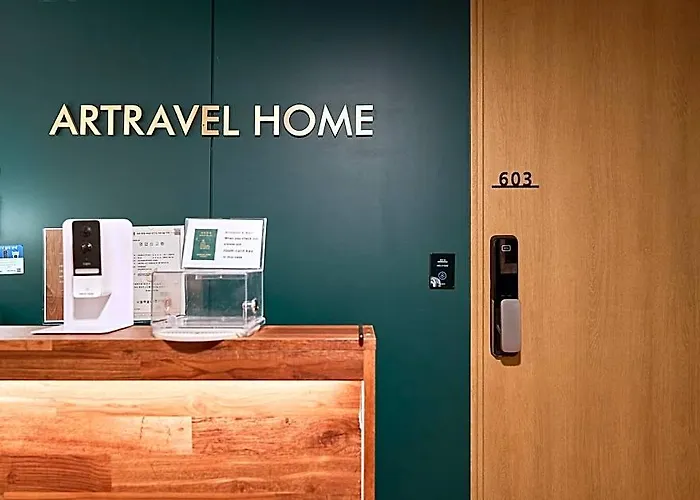 Artravel Seul