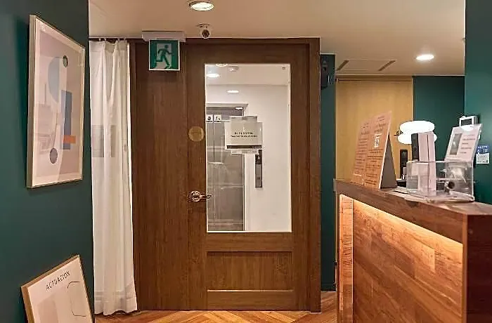 Artravel 3* Seul