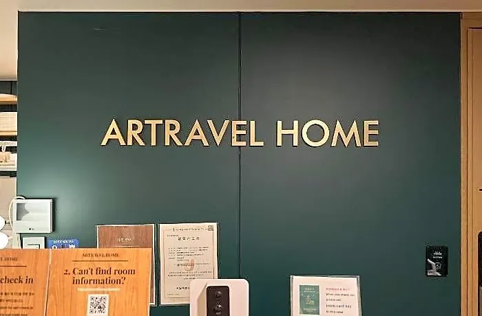Artravel 3*