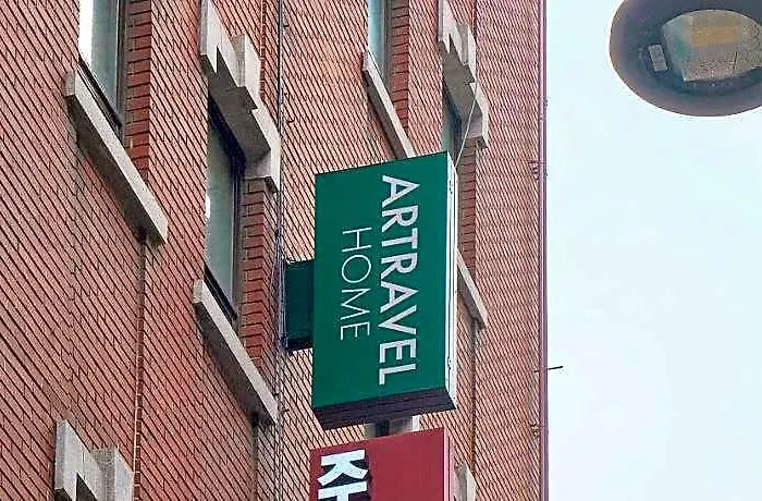 Artravel 3* Seul