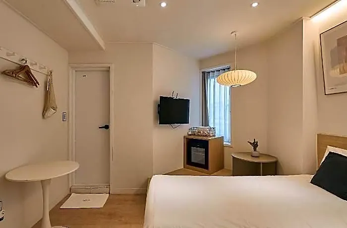 Aparthotel Artravel