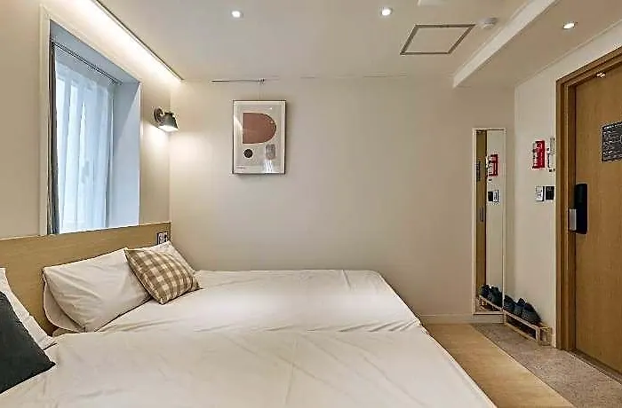 Aparthotel Artravel Seul