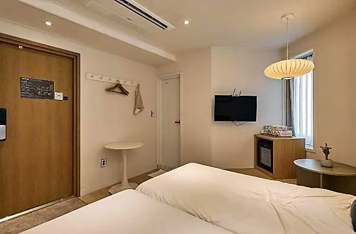 Aparthotel Artravel Seul