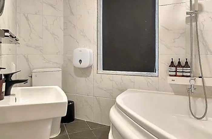 Artravel 3* Seul