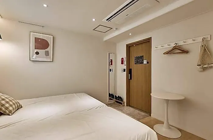 Aparthotel Artravel Seul