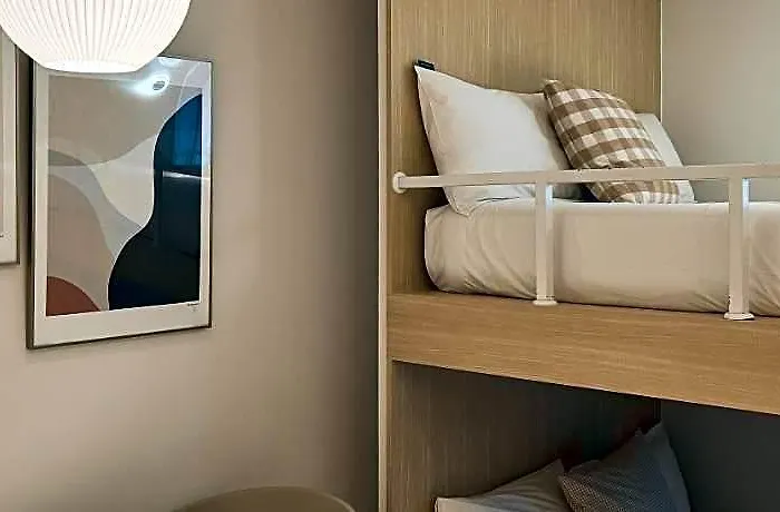 Artravel Aparthotel 3*