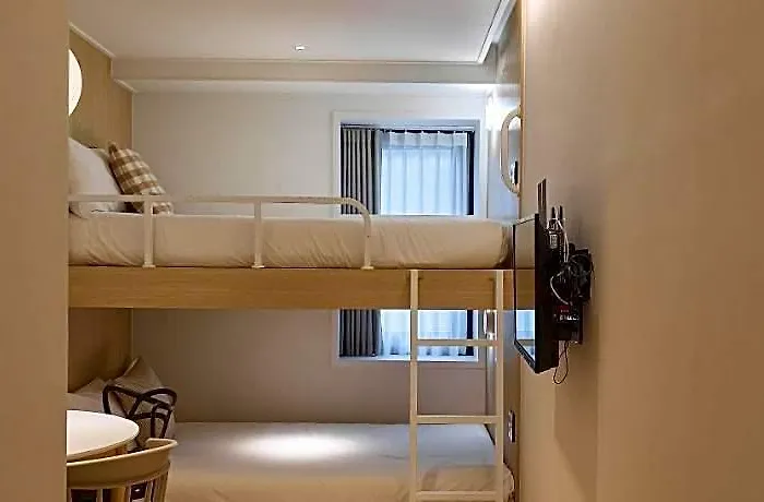 Aparthotel Artravel Seul