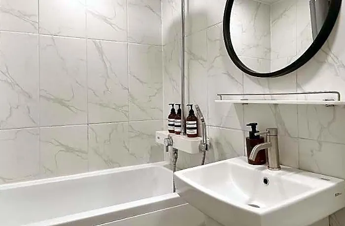Aparthotel Artravel Seul