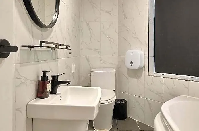 Artravel 3* Seul